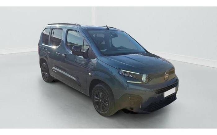 CITROEN BERLINGO CABINE APPROFONDIE Ca m bluehdi 100 s s bvm6