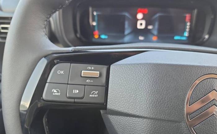 CITROEN BERLINGO CABINE APPROFONDIE Ca m bluehdi 100 s s bvm6