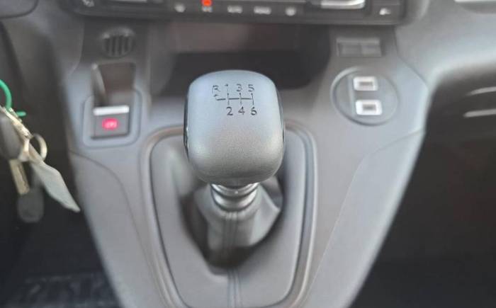 CITROEN BERLINGO CABINE APPROFONDIE Ca m bluehdi 100 s s bvm6