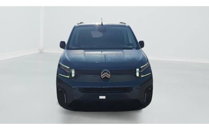CITROEN BERLINGO CABINE APPROFONDIE Ca m bluehdi 100 s s bvm6