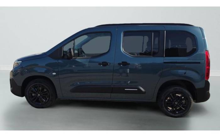 CITROEN BERLINGO CABINE APPROFONDIE Ca m bluehdi 100 s s bvm6