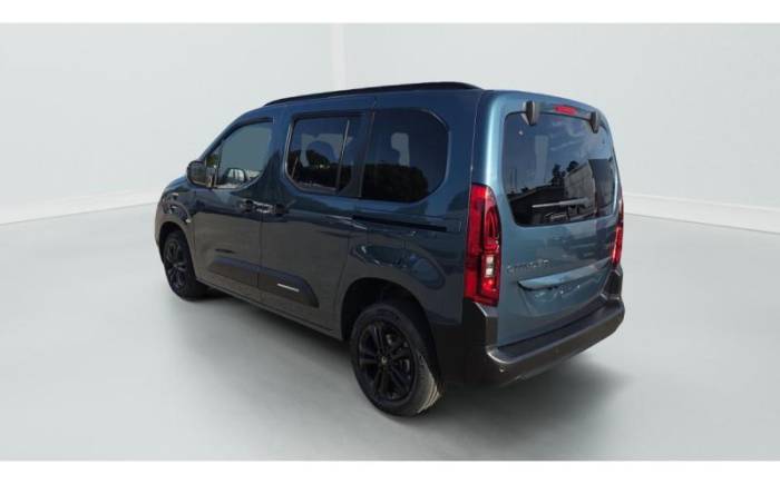 CITROEN BERLINGO CABINE APPROFONDIE Ca m bluehdi 100 s s bvm6