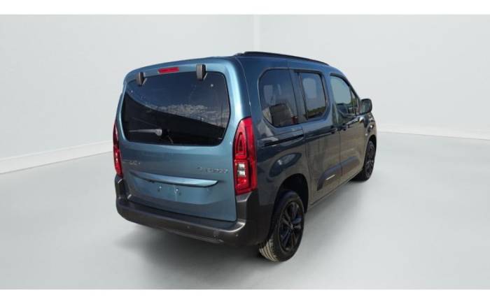 CITROEN BERLINGO CABINE APPROFONDIE Ca m bluehdi 100 s s bvm6