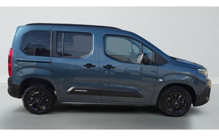 CITROEN BERLINGO CABINE APPROFONDIE Ca m bluehdi 100 s s bvm6