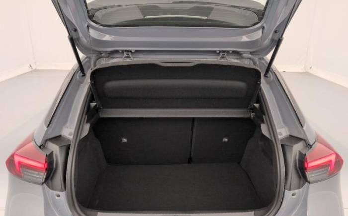 OPEL CORSA 1.2 turbo hybrid 110 ch autom gs