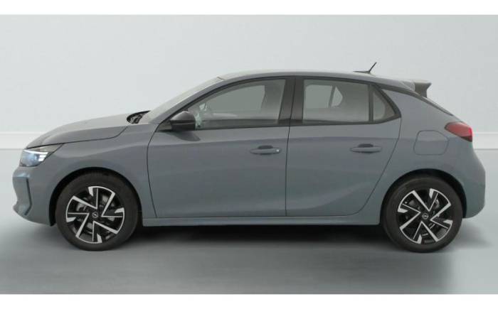 OPEL CORSA 1.2 turbo hybrid 110 ch autom gs