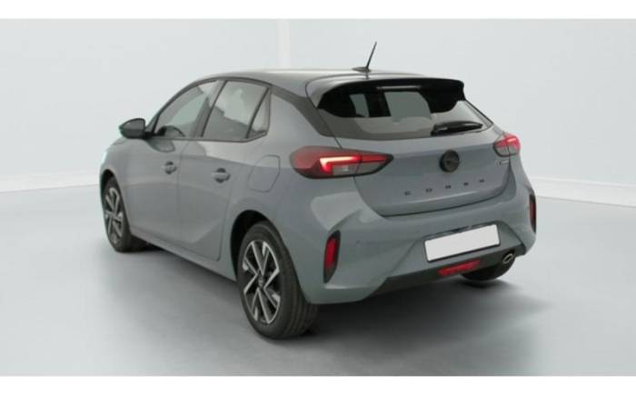 OPEL CORSA 1.2 turbo hybrid 110 ch autom gs