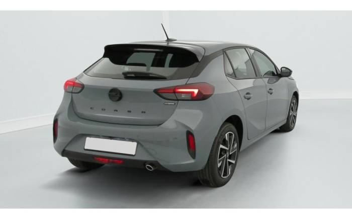 OPEL CORSA 1.2 turbo hybrid 110 ch autom gs