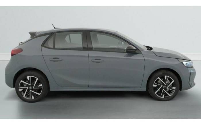 OPEL CORSA 1.2 turbo hybrid 110 ch autom gs