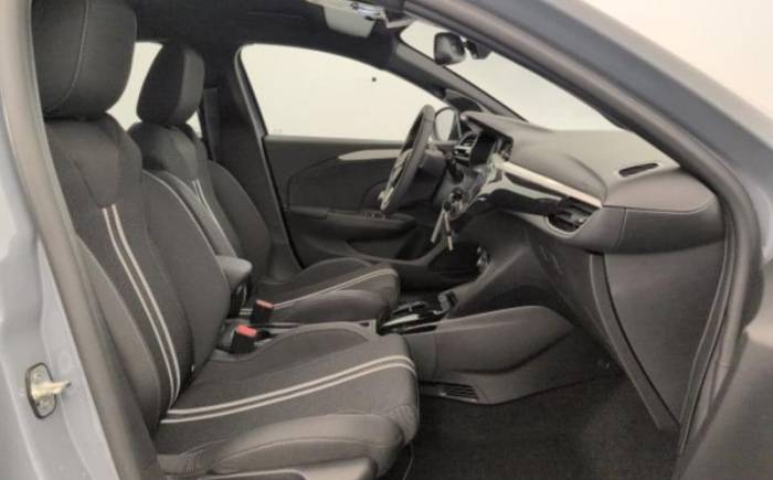 OPEL CORSA 1.2 turbo hybrid 110 ch autom gs
