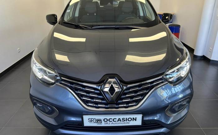 RENAULT KADJAR BOSE 1.3 TCE 140ch EDC