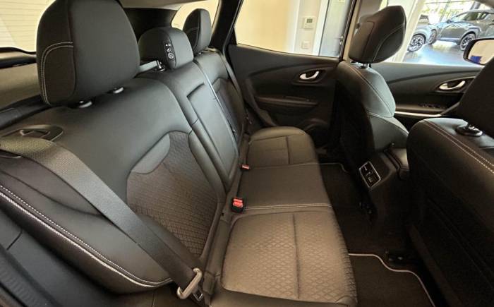 RENAULT KADJAR BOSE 1.3 TCE 140ch EDC