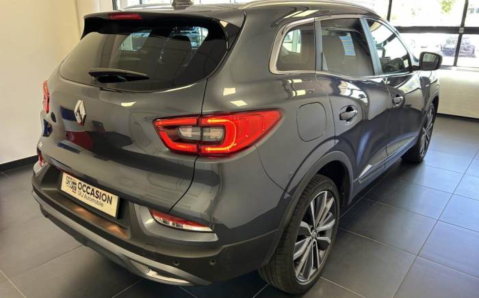 RENAULT KADJAR BOSE 1.3 TCE 140ch EDC