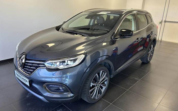 RENAULT KADJAR BOSE 1.3 TCE 140ch EDC