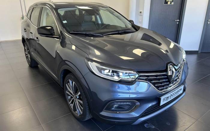 RENAULT KADJAR BOSE 1.3 TCE 140ch EDC