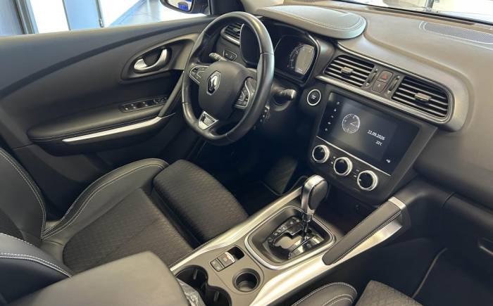 RENAULT KADJAR BOSE 1.3 TCE 140ch EDC