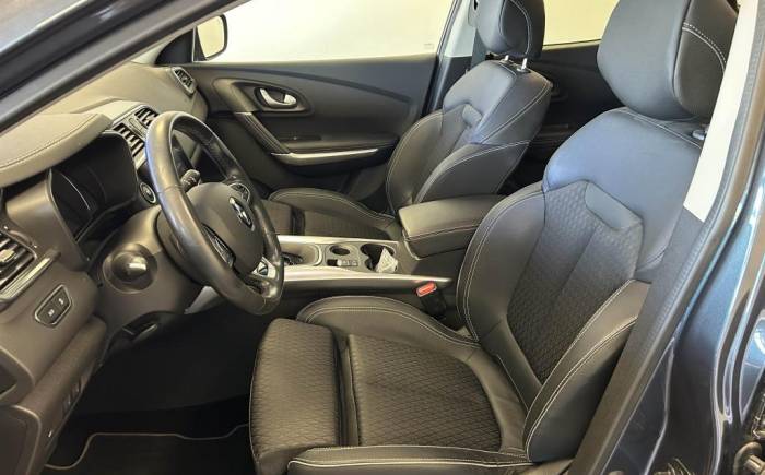 RENAULT KADJAR BOSE 1.3 TCE 140ch EDC