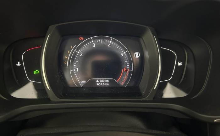 RENAULT KADJAR BOSE 1.3 TCE 140ch EDC