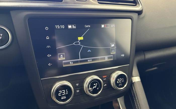 RENAULT KADJAR BOSE 1.3 TCE 140ch EDC