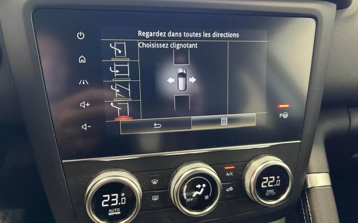 RENAULT KADJAR BOSE 1.3 TCE 140ch EDC