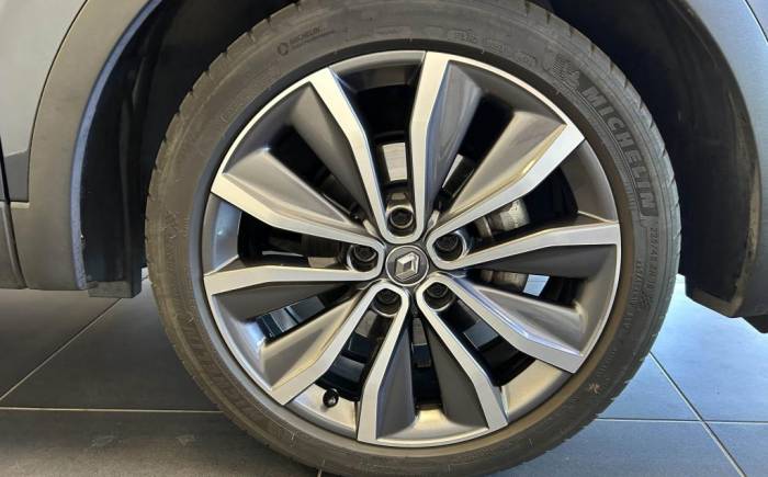 RENAULT KADJAR BOSE 1.3 TCE 140ch EDC