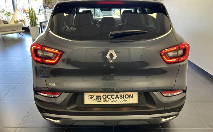 RENAULT KADJAR BOSE 1.3 TCE 140ch EDC