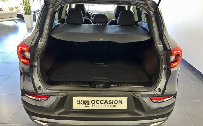 RENAULT KADJAR BOSE 1.3 TCE 140ch EDC