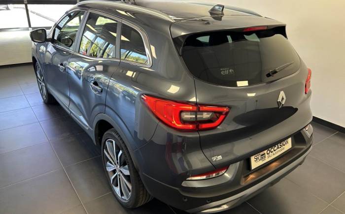RENAULT KADJAR BOSE 1.3 TCE 140ch EDC