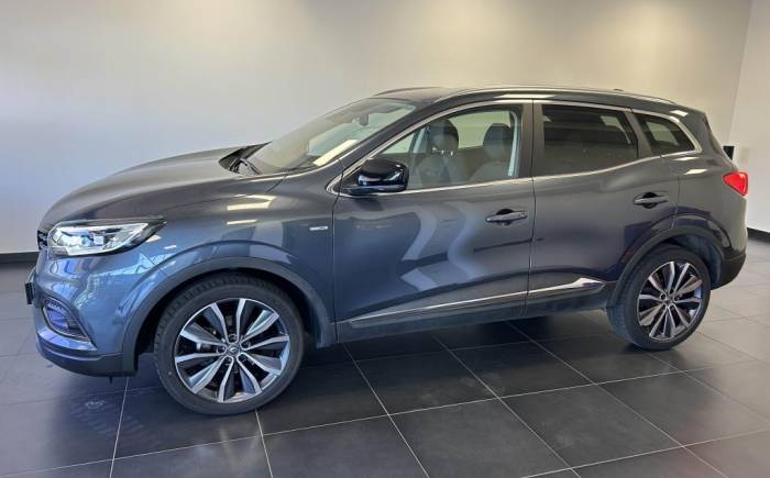 RENAULT KADJAR BOSE 1.3 TCE 140ch EDC