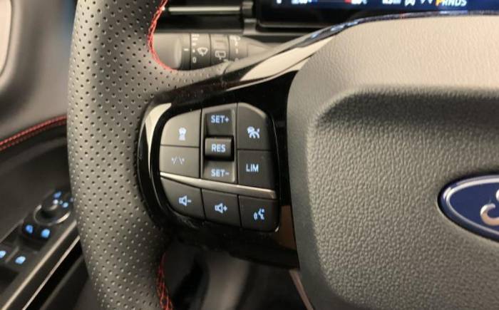 FORD PUMA 1.0 ECOBOOST 125 CH MHEV S S POWERSHIFT ST-LINE