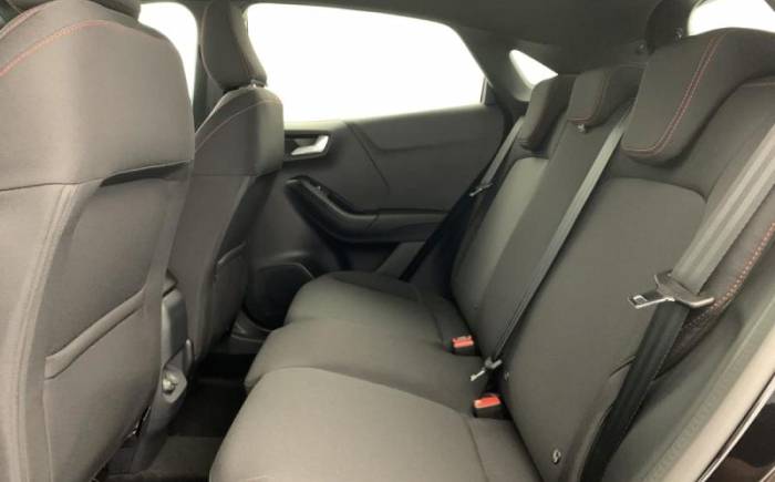 FORD PUMA 1.0 ECOBOOST 125 CH MHEV S S POWERSHIFT ST-LINE