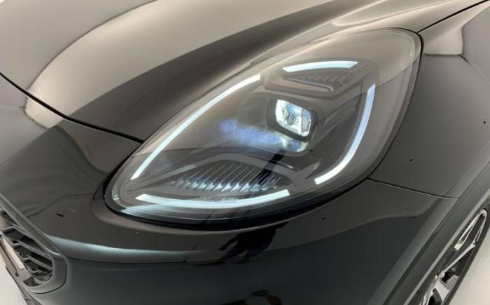 FORD PUMA 1.0 ECOBOOST 125 CH MHEV S S POWERSHIFT ST-LINE