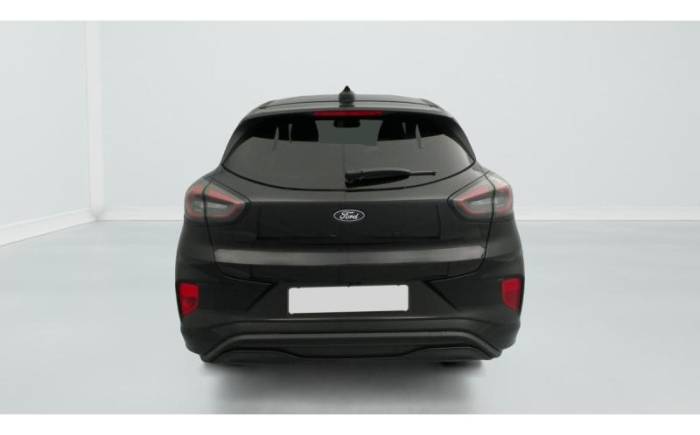FORD PUMA 1.0 ECOBOOST 125 CH MHEV S S POWERSHIFT ST-LINE