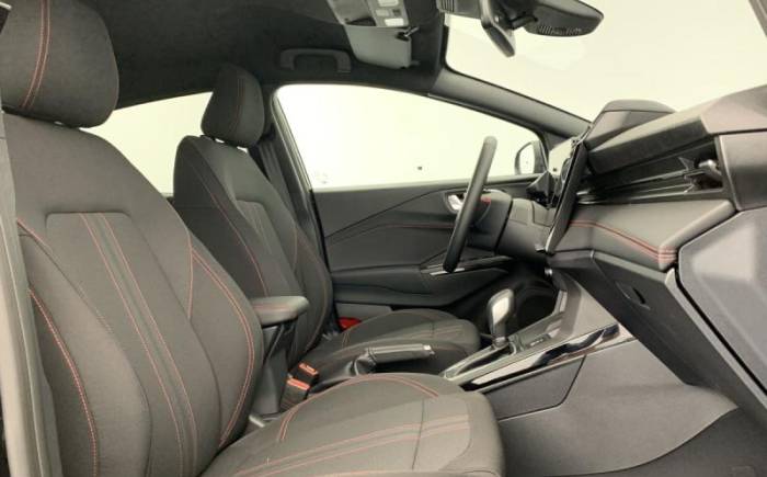 FORD PUMA 1.0 ECOBOOST 125 CH MHEV S S POWERSHIFT ST-LINE