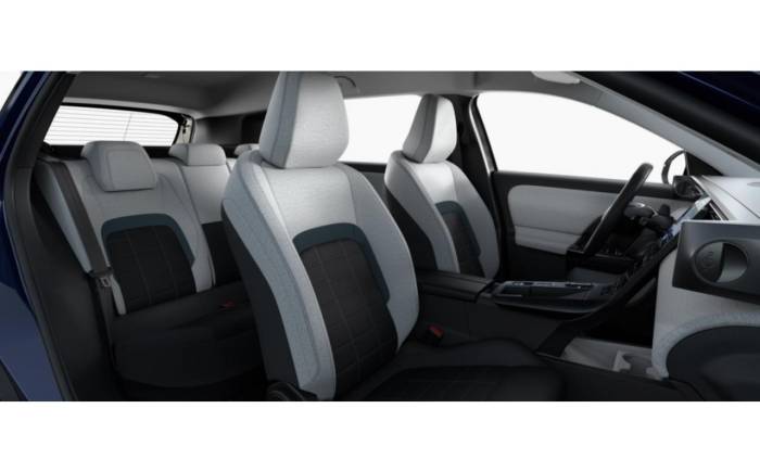 CITROEN C5 AIRCROSS 1.2i Hybride - 145 S&S - BVR  2025 You