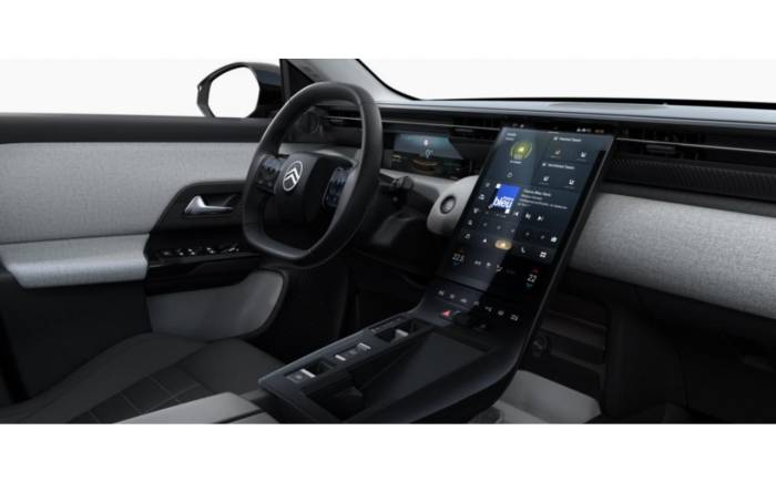 CITROEN C5 AIRCROSS 1.2i Hybride - 145 S&S - BVR  2025 You