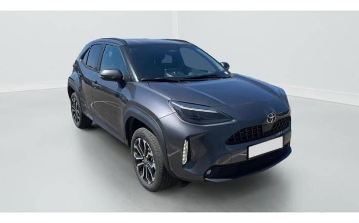 TOYOTA YARIS CROSS HYBRIDE 130h 2wd design