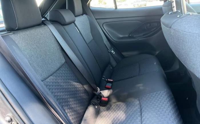 TOYOTA YARIS CROSS HYBRIDE 130h 2wd design