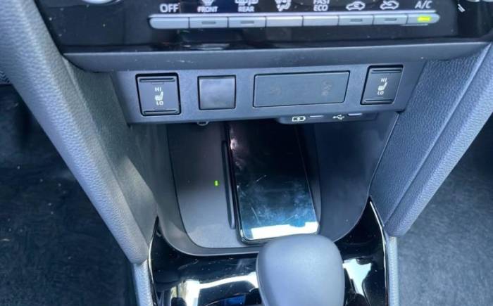 TOYOTA YARIS CROSS HYBRIDE 130h 2wd design