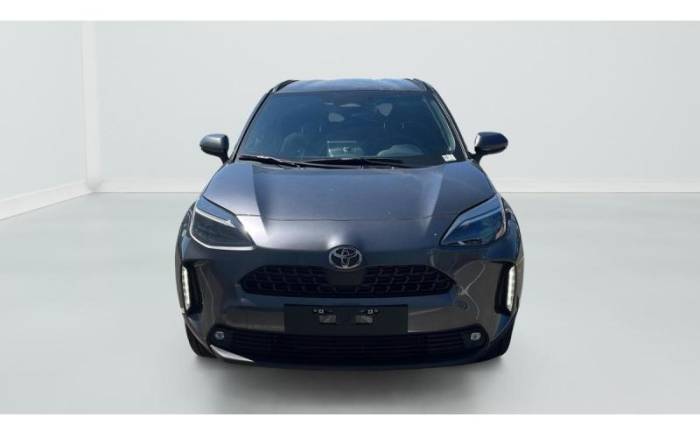 TOYOTA YARIS CROSS HYBRIDE 130h 2wd design