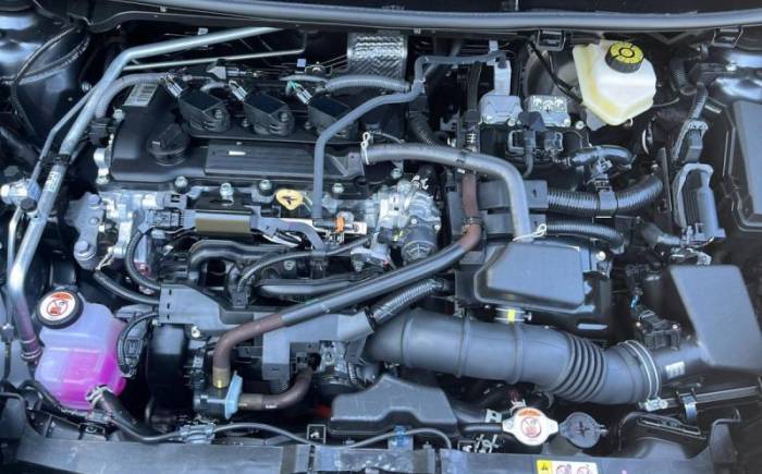 TOYOTA YARIS CROSS HYBRIDE 130h 2wd design