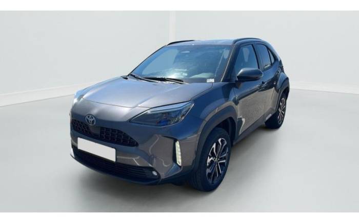 TOYOTA YARIS CROSS HYBRIDE 130h 2wd design