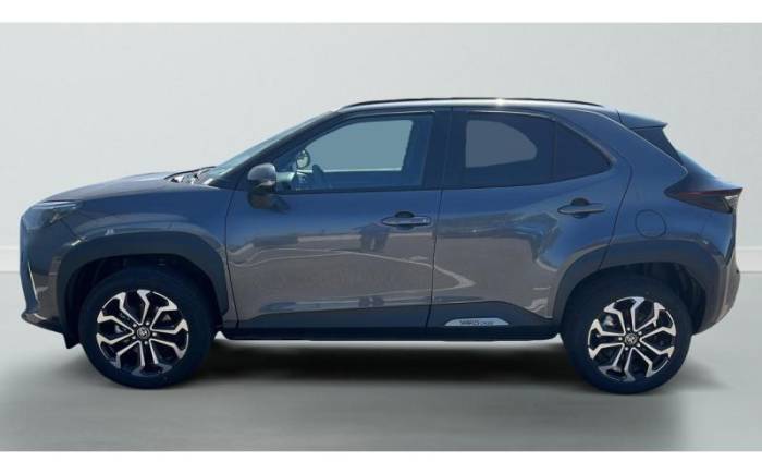 TOYOTA YARIS CROSS HYBRIDE 130h 2wd design
