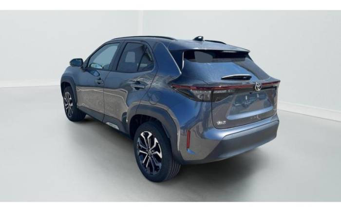 TOYOTA YARIS CROSS HYBRIDE 130h 2wd design