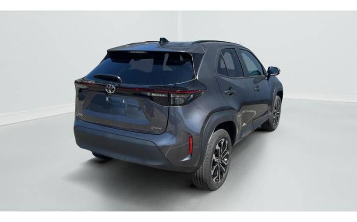 TOYOTA YARIS CROSS HYBRIDE 130h 2wd design