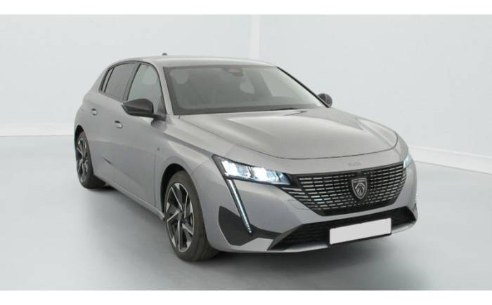 PEUGEOT 308 PHEV 180 E-EAT8 ALLURE PACK