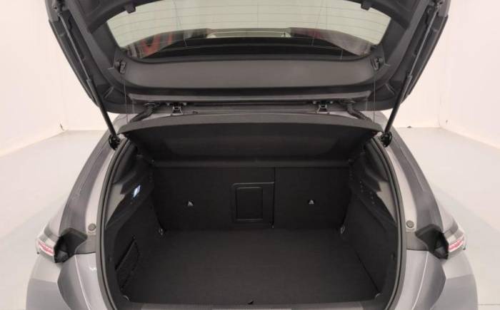 PEUGEOT 308 PHEV 180 E-EAT8 ALLURE PACK