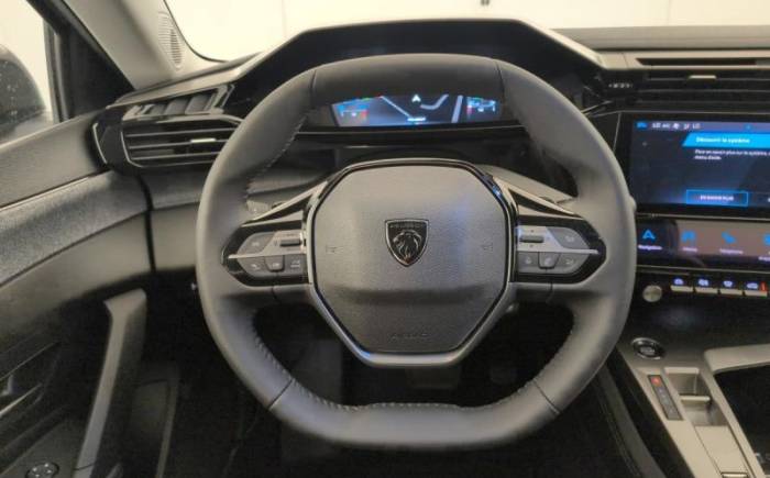 PEUGEOT 308 PHEV 180 E-EAT8 ALLURE PACK