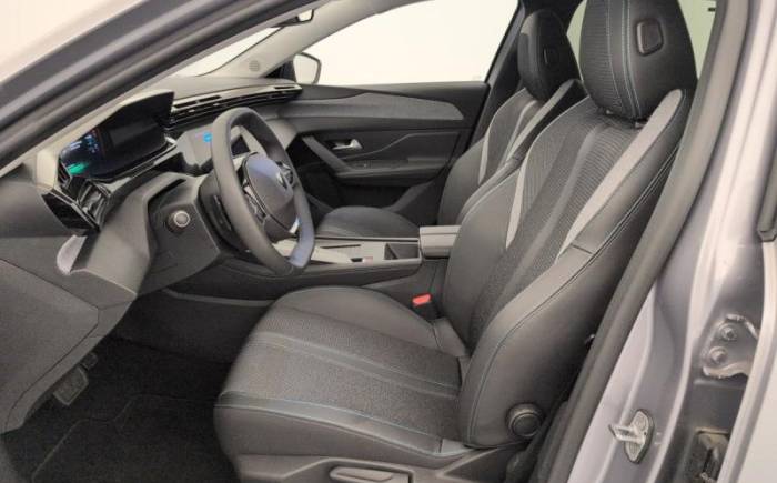 PEUGEOT 308 PHEV 180 E-EAT8 ALLURE PACK