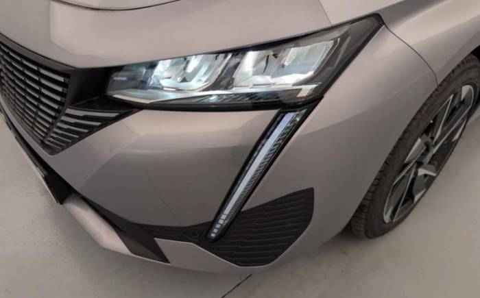 PEUGEOT 308 PHEV 180 E-EAT8 ALLURE PACK
